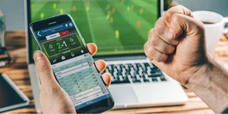 Một số hình thức cá cược về kèo tỷ số Một số hình thức cá cược về kèo tỷ số