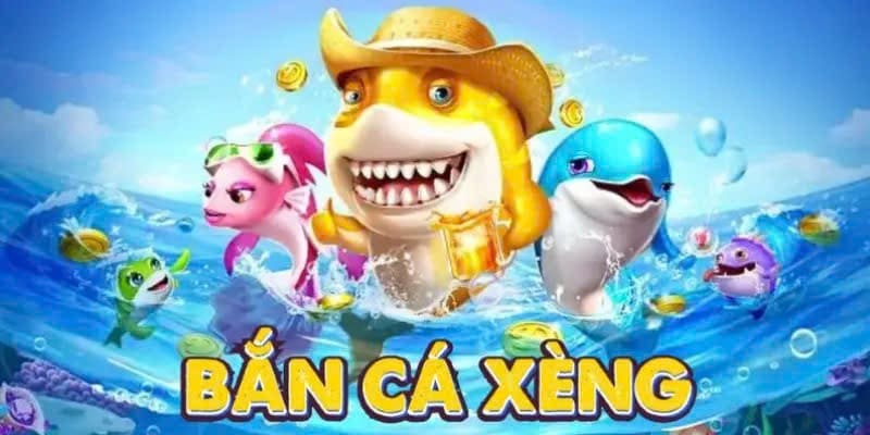 ban ca xeng tai kubet