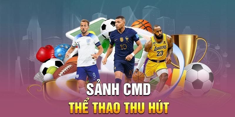 Những ưu điểm điển hình của CMD tại Kubet Những ưu điểm điển hình của CMD tại Kubet