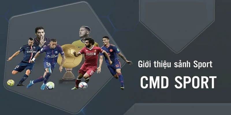 cmd sports kubet