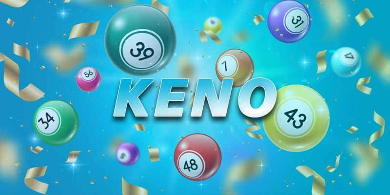 Giải mã trò chơi Keno hot nhất làng xổ số Giải mã trò chơi Keno hot nhất làng xổ số
