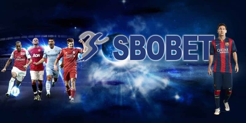 Hướng dẫn tham gia sảnh SBOBET đơn giản cho newbie Hướng dẫn tham gia sảnh SBOBET đơn giản cho newbie