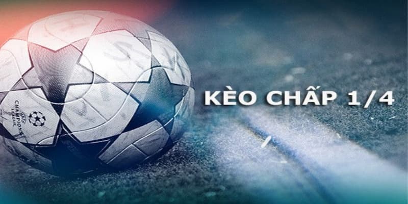 Giới thiệu về kèo chấp 1/4 tại sân chơi Kubet Giới thiệu về kèo chấp 1/4 tại sân chơi Kubet