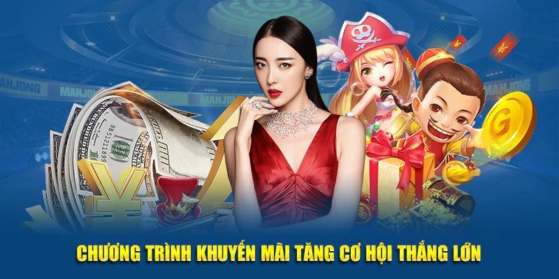 Một số những sự kiện dành cho tân hội viên một cách hấp dẫn nhất Một số những sự kiện dành cho tân hội viên một cách hấp dẫn nhất