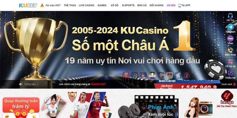 Nhà cái luôn là thương hiệu uy tín top đầu tại Việt Nam Nhà cái luôn là thương hiệu uy tín top đầu tại Việt Nam