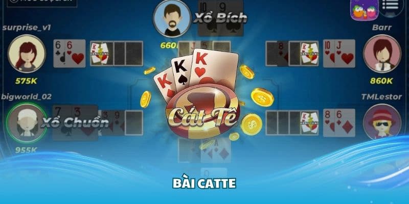 Chia sẻ một số kinh nghiệm chơi game bài catte tại KUBET chi tiết Chia sẻ một số kinh nghiệm chơi game bài catte tại KUBET chi tiết