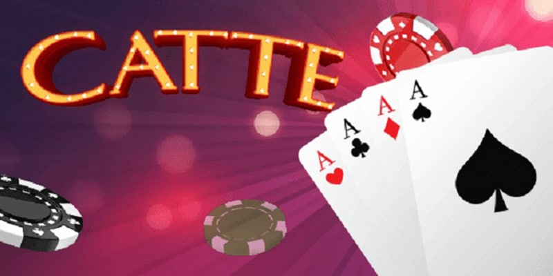 luat danh bai catte kubet