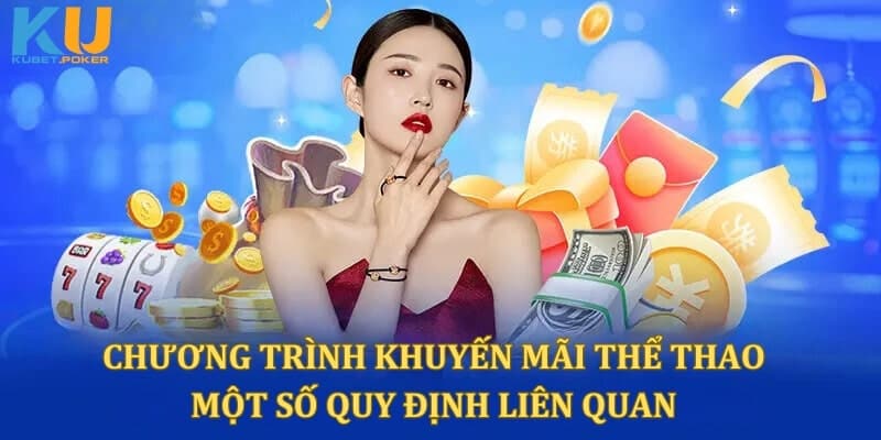 Một số quy định liên quan đến chương trình ưu đãi mới nhất Một số quy định liên quan đến chương trình ưu đãi mới nhất