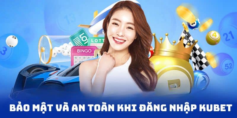 Nền tảng kubet casino đảm bảo an toàn cho nick game người dùng Nền tảng kubet casino đảm bảo an toàn cho nick game người dùng