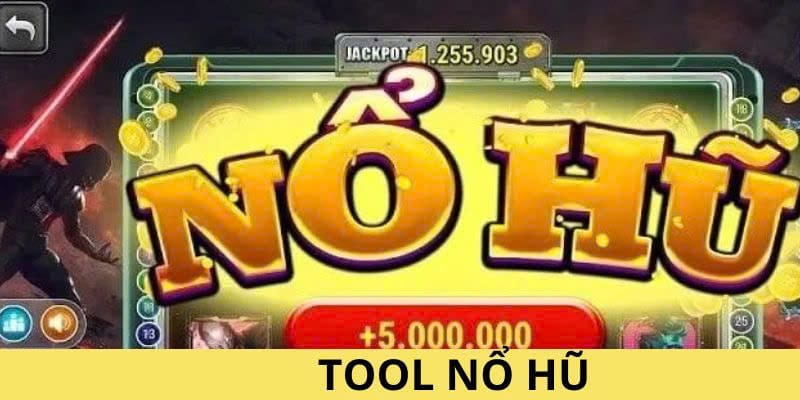 tool no hu