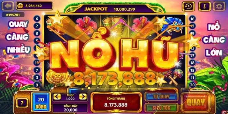Ưu và nhược điểm từ công cụ hack nổ hũ Ưu và nhược điểm từ công cụ hack nổ hũ