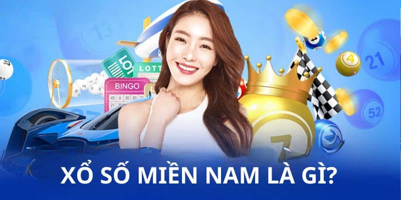 Đôi nét về xổ số miền Nam Đôi nét về xổ số miền Nam