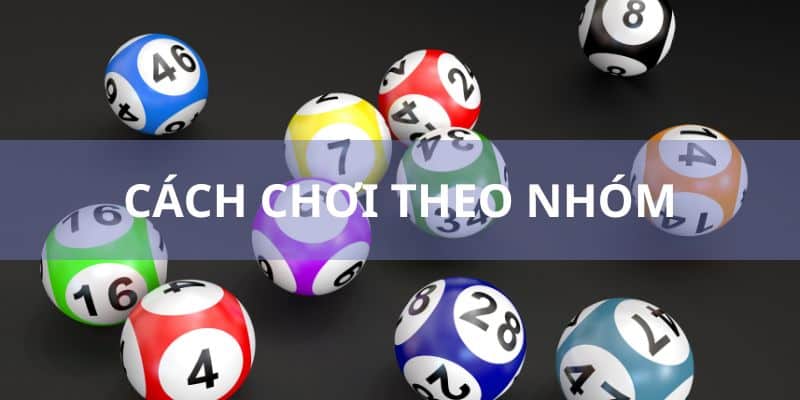 Người chơi nên tham gia cá cược theo nhóm nhằm tiết kiệm tiền Người chơi nên tham gia cá cược theo nhóm nhằm tiết kiệm tiền