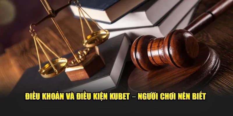 Xử lý vi phạm điều khoản sử dụng của nhà cái Kubet casino Xử lý vi phạm điều khoản sử dụng của nhà cái Kubet casino