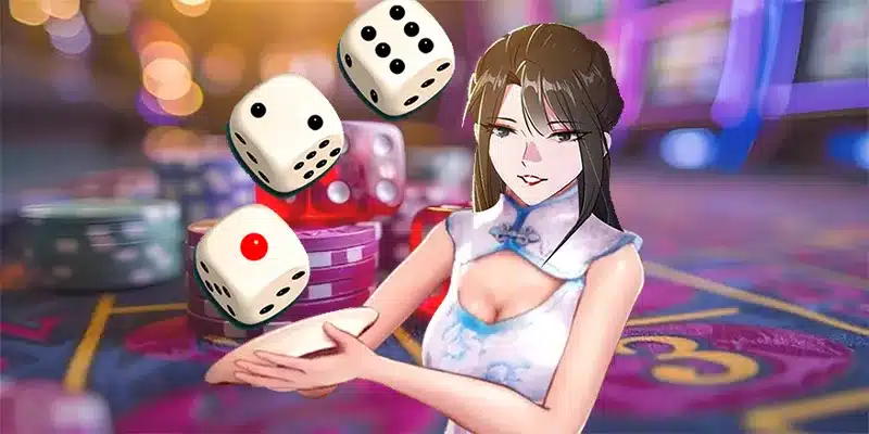 Tai xiu kubet